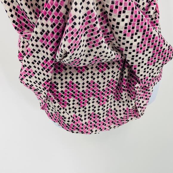 Express Wrap-Style Sleeveless Top - Picture 6 of 6